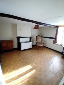 Derde alternatieve foto van het pand