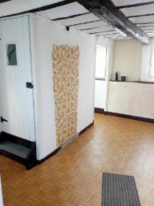 Eerste alternatieve foto van het pand