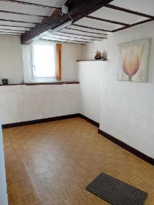 Tweede alternatieve foto van het pand