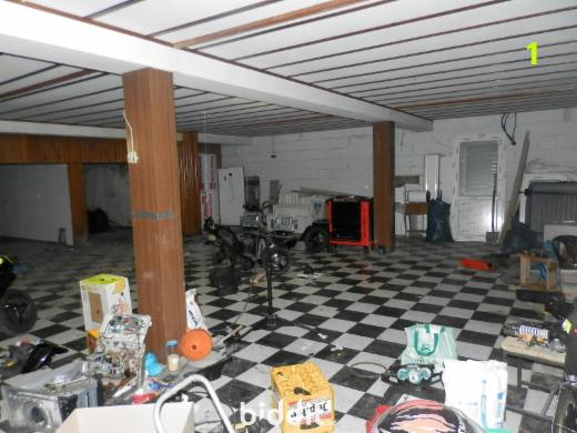 Tweede alternatieve foto van het pand