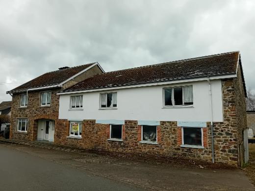 Presentatiebeeld van het pand n° 293849