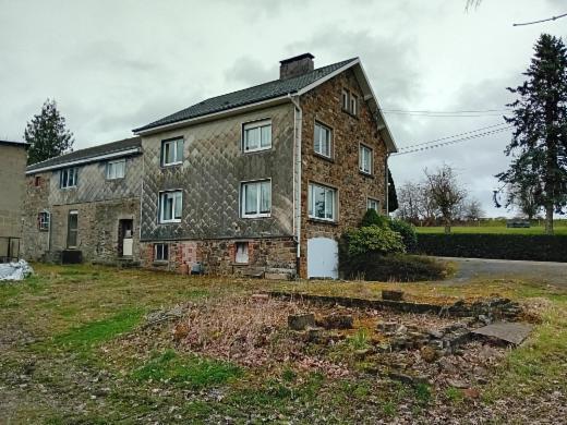 Eerste alternatieve foto van het pand