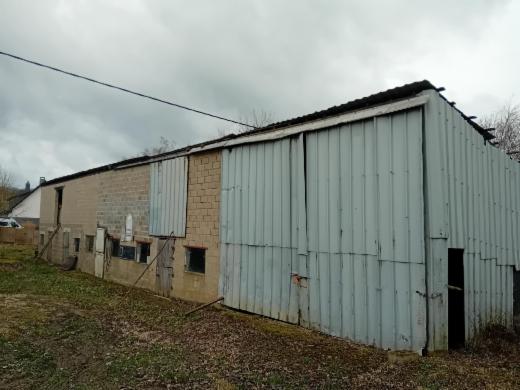 Tweede alternatieve foto van het pand