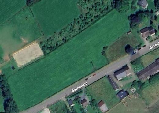 Eerste alternatieve foto van het pand