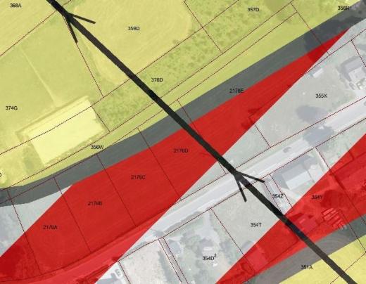 Derde alternatieve foto van het pand