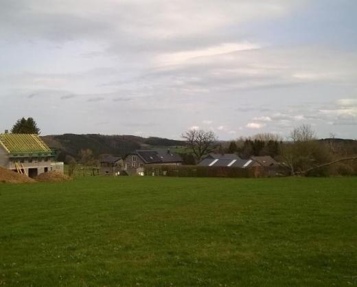 Eerste alternatieve foto van het pand