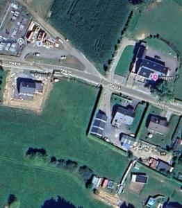 Tweede alternatieve foto van het pand