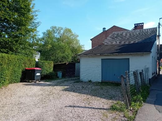 Derde alternatieve foto van het pand