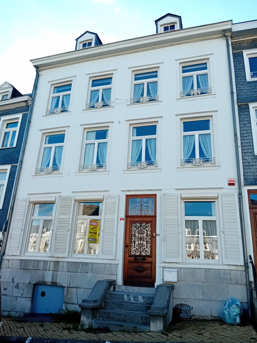 Presentatiebeeld van het pand n° 303860