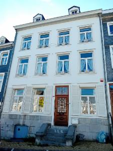 Presentatiebeeld van het pand n° 303860