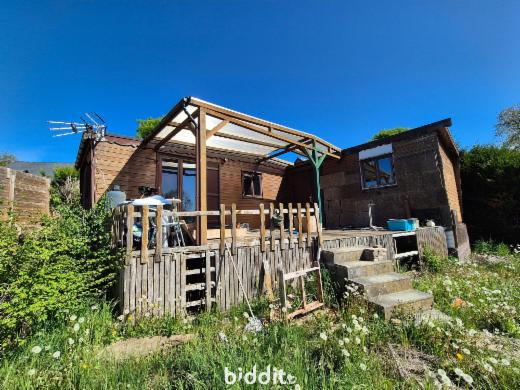 Tweede alternatieve foto van het pand