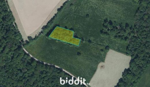 Presentatiebeeld van het pand n° 283322