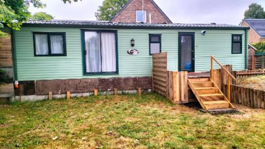 Presentatiebeeld van het pand n° 284163