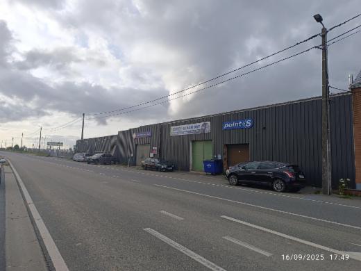 Presentatiebeeld van het pand n° 286712