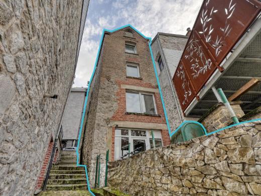 Derde alternatieve foto van het pand