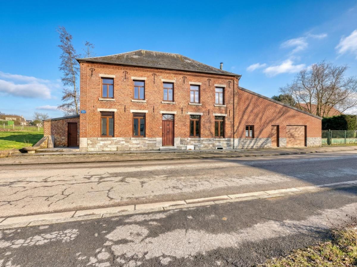 Presentatiebeeld van het pand n° 293016