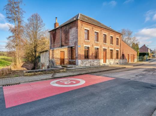 Eerste alternatieve foto van het pand