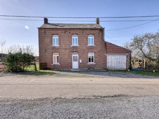 Presentatiebeeld van het pand n° 293453