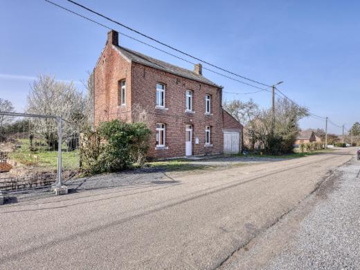 Eerste alternatieve foto van het pand