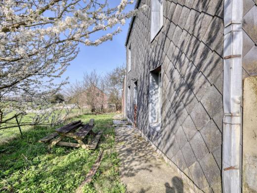 Derde alternatieve foto van het pand