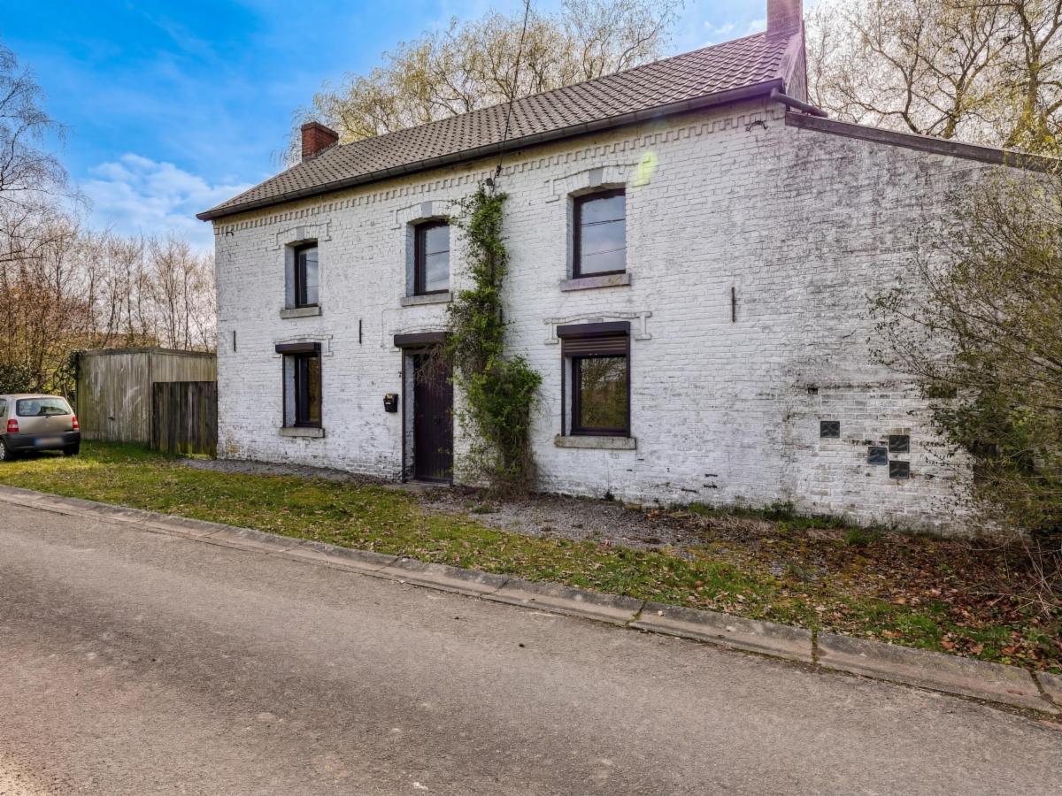 Presentatiebeeld van het pand n° 293908