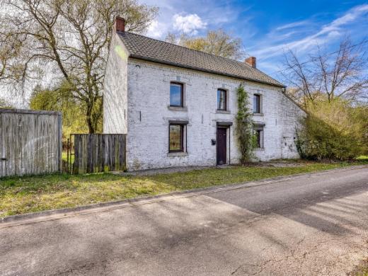 Eerste alternatieve foto van het pand