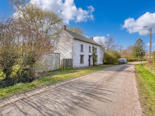 Tweede alternatieve foto van het pand