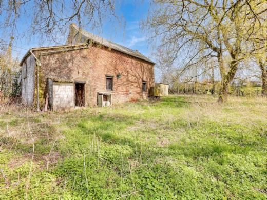 Derde alternatieve foto van het pand