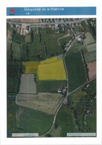 Tweede alternatieve foto van het pand