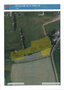 Derde alternatieve foto van het pand