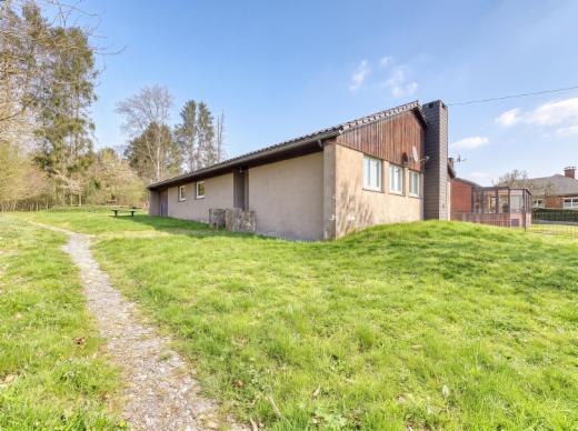 Presentatiebeeld van het pand n° 295047