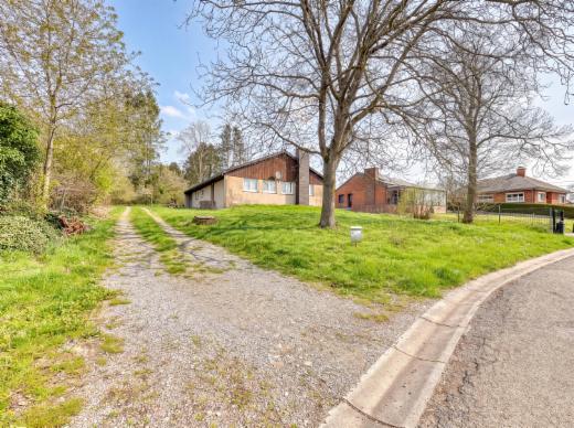 Tweede alternatieve foto van het pand