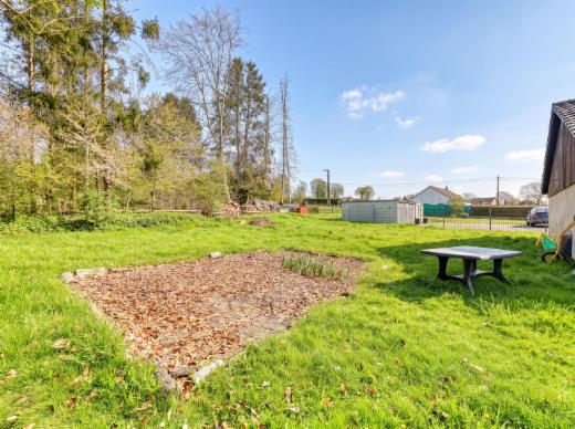 Derde alternatieve foto van het pand