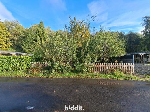 Eerste alternatieve foto van het pand