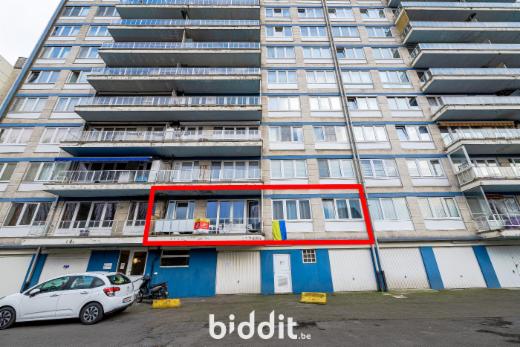 Presentatiebeeld van het pand n° 279670