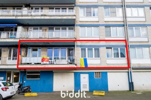Eerste alternatieve foto van het pand