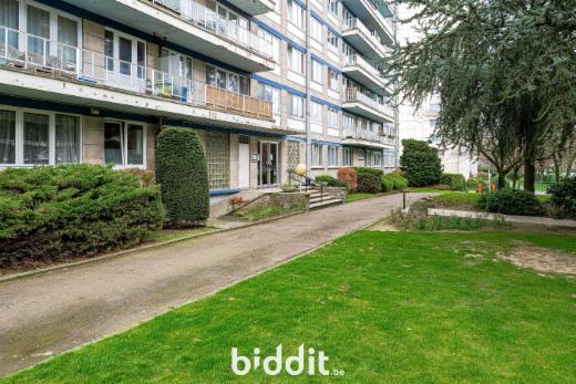 Tweede alternatieve foto van het pand