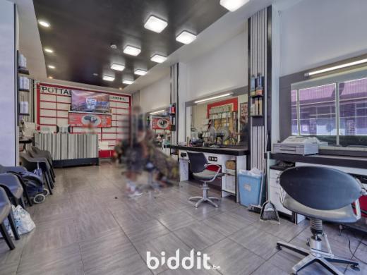 Derde alternatieve foto van het pand