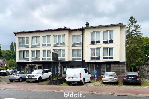 Presentatiebeeld van het pand n° 283688
