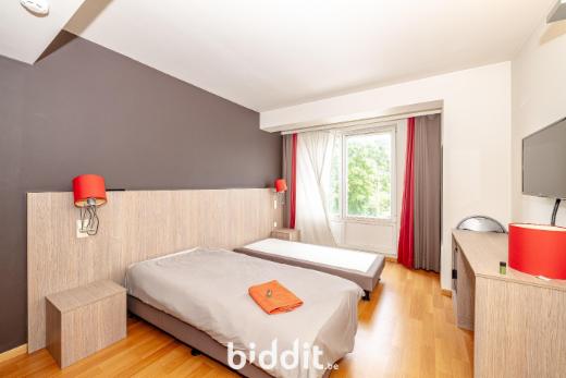 Derde alternatieve foto van het pand