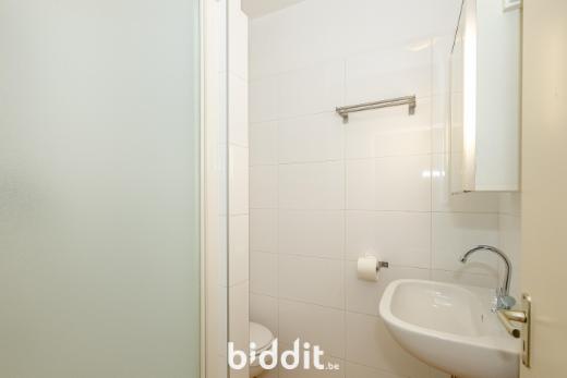 Derde alternatieve foto van het pand