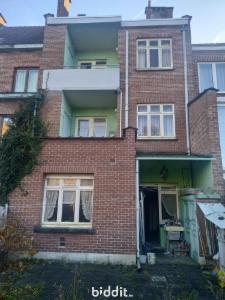 Tweede alternatieve foto van het pand