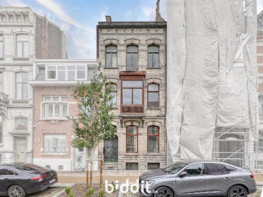 Presentatiebeeld van het pand n° 286277