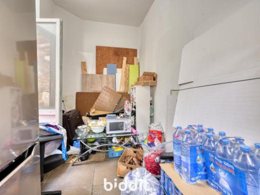 Derde alternatieve foto van het pand