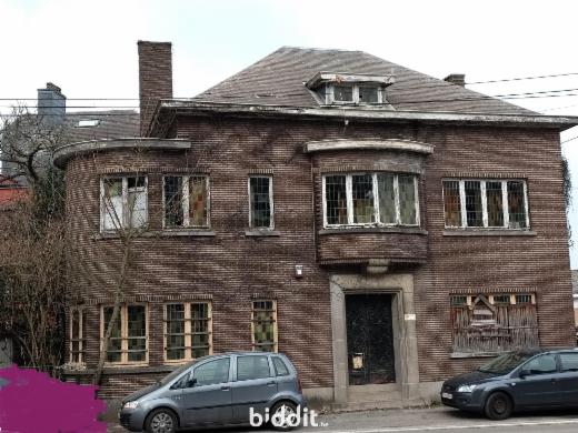 Presentatiebeeld van het pand n° 287454