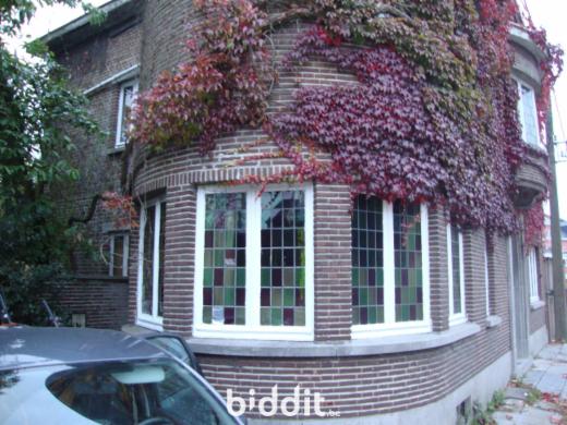Tweede alternatieve foto van het pand