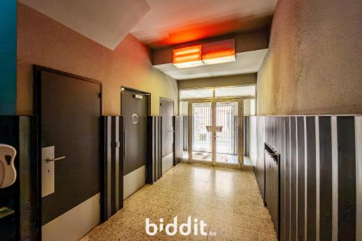 Eerste alternatieve foto van het pand