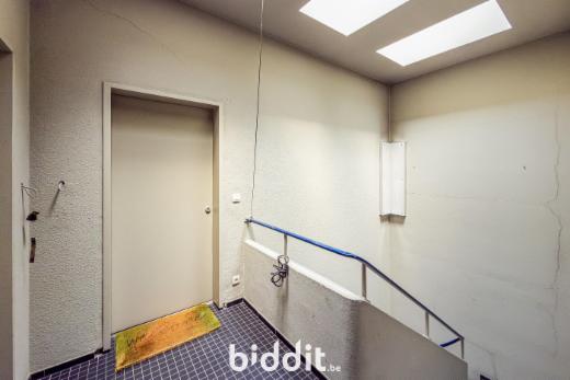 Tweede alternatieve foto van het pand