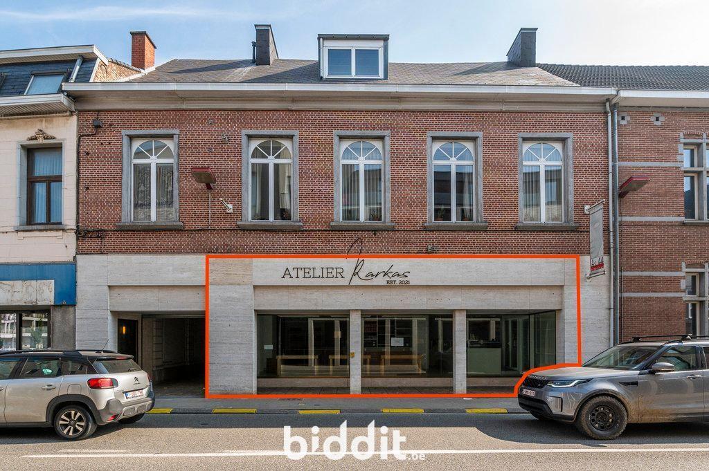 Presentatiebeeld van het pand n° 299141