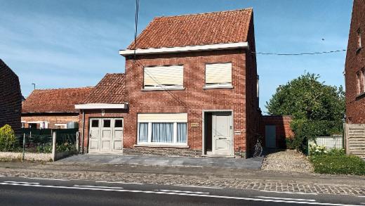 Presentatiebeeld van het pand n° 284495